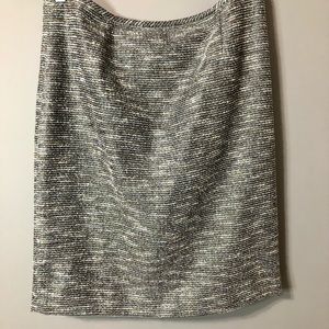 Calvin Klein Woven Skirt